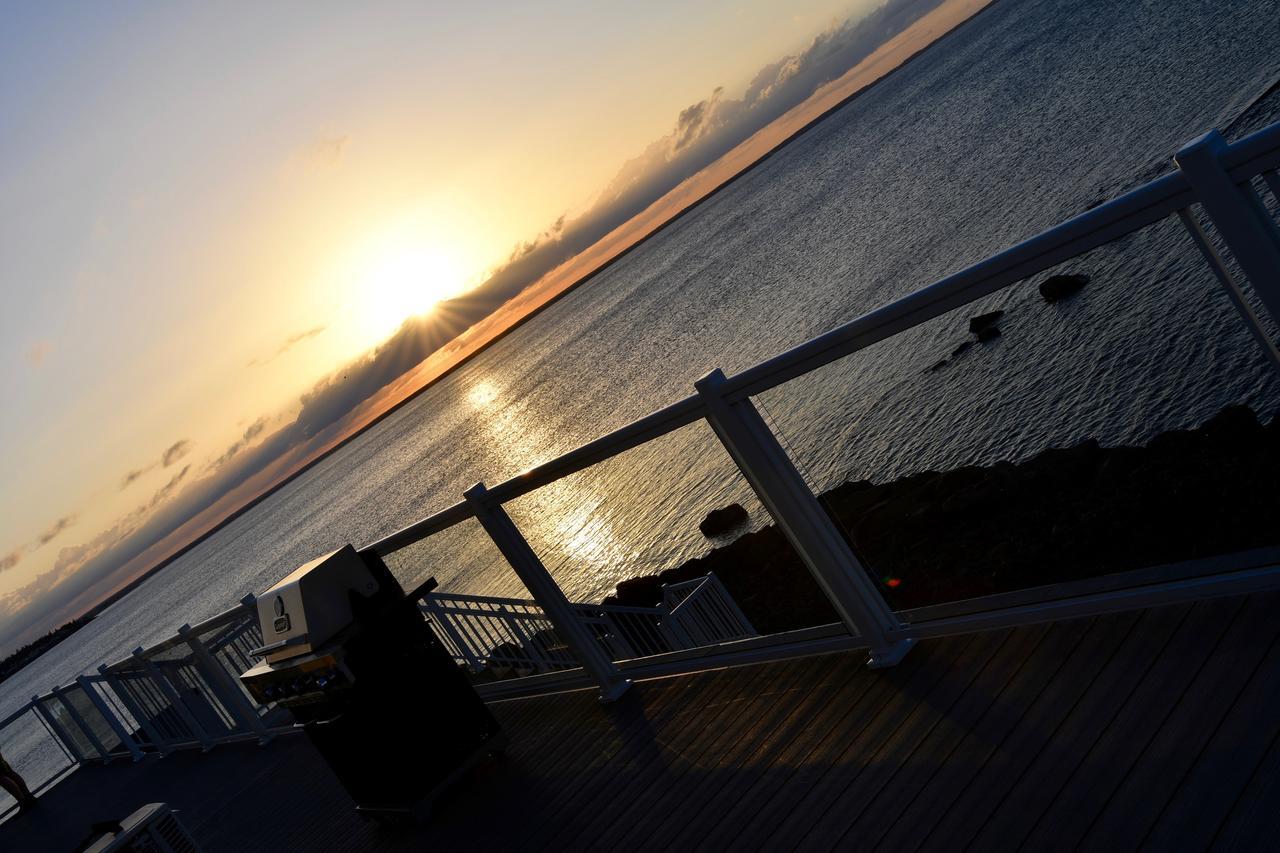 Bower On Cap Bimet Bower Hotels & Suites Grand Barachois ภายนอก รูปภาพ