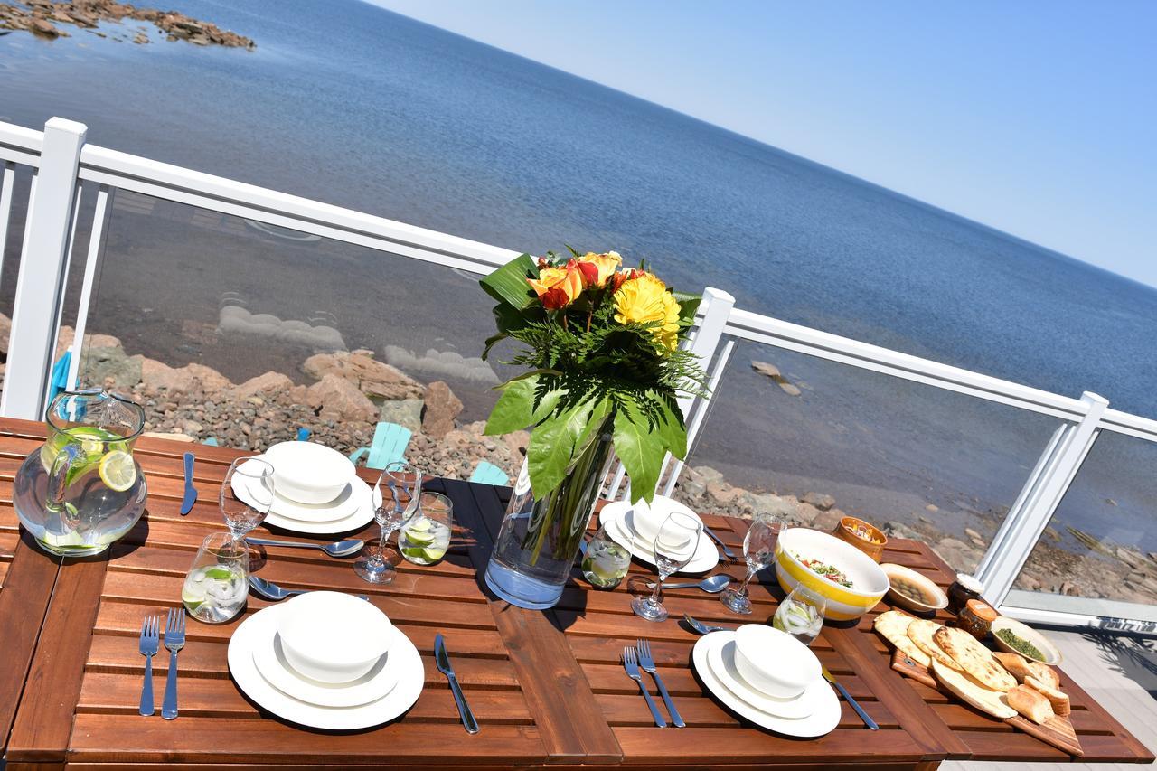 Bower On Cap Bimet Bower Hotels & Suites Grand Barachois ภายนอก รูปภาพ