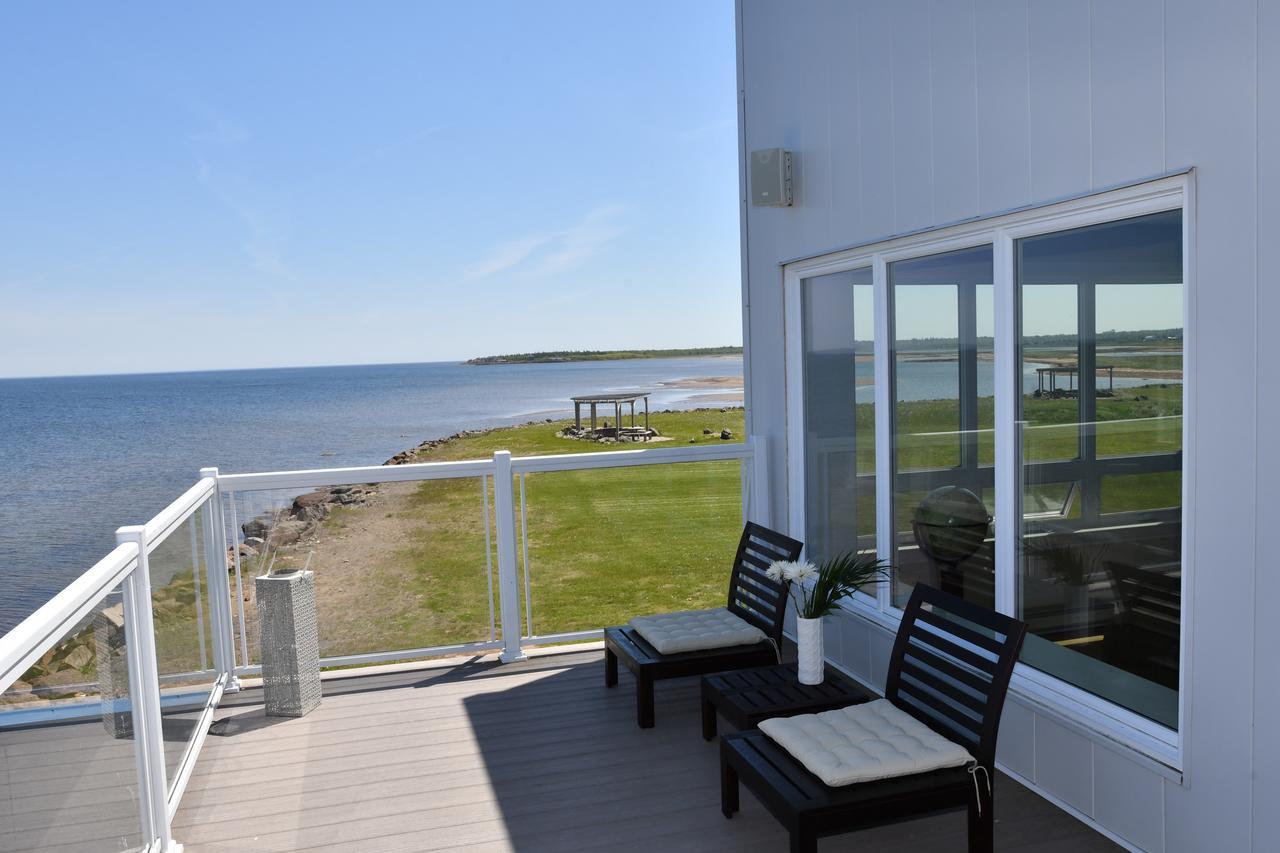 Bower On Cap Bimet Bower Hotels & Suites Grand Barachois ภายนอก รูปภาพ