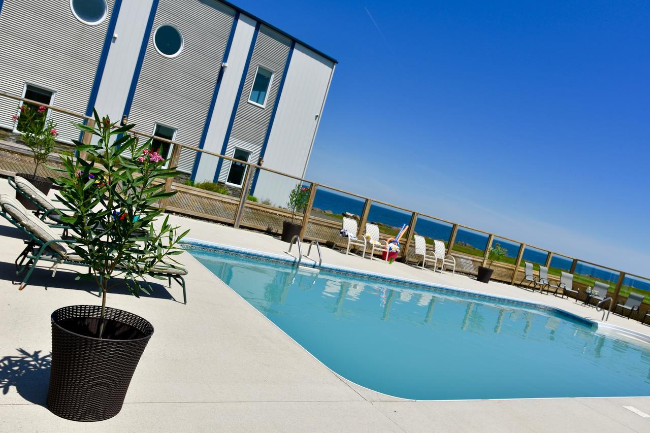 Bower On Cap Bimet Bower Hotels & Suites Grand Barachois ภายนอก รูปภาพ