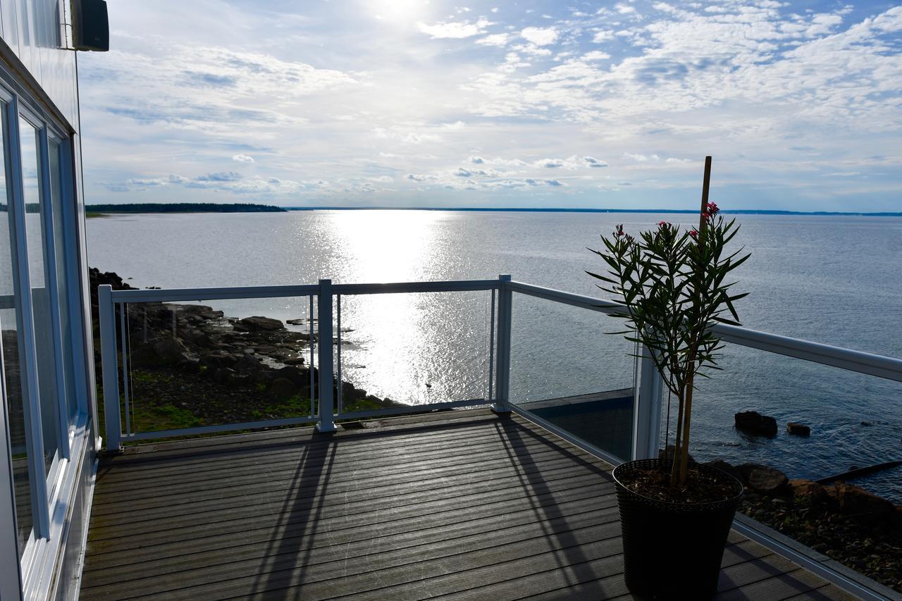 Bower On Cap Bimet Bower Hotels & Suites Grand Barachois ภายนอก รูปภาพ