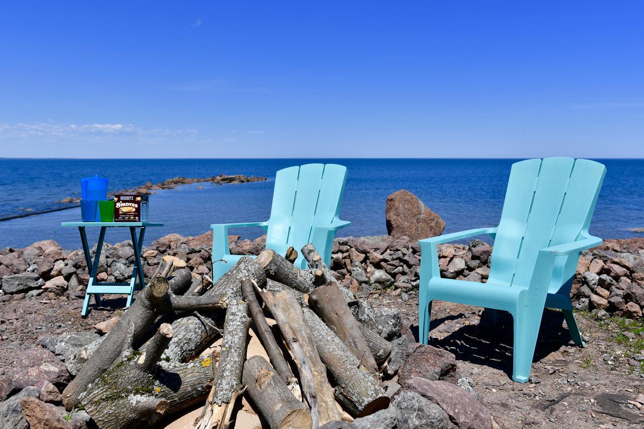 Bower On Cap Bimet Bower Hotels & Suites Grand Barachois ภายนอก รูปภาพ