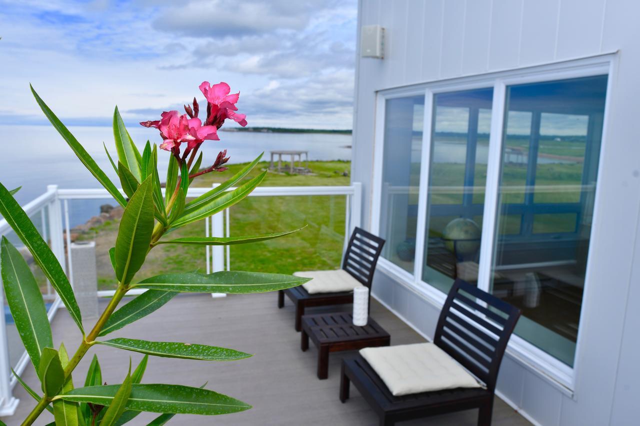 Bower On Cap Bimet Bower Hotels & Suites Grand Barachois ภายนอก รูปภาพ